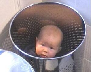 Nein, wie niedlich!!!