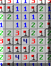 Minesweeper