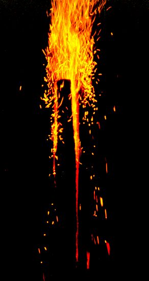 Watt is enne Finnofn? Da schtelle mer uns janz dumm...