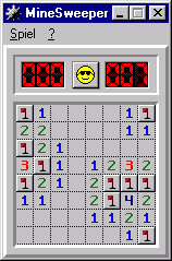 ... war das Anfnger-Glck...?